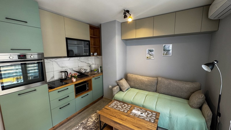 В аренду  Студия Пловдив , Западен , 40 кв.м | 96031886 - изображение [3]