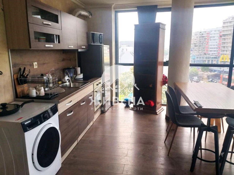 Te huur  1 slaapkamer Varna , Zimno kino Trakija , 65 m² | 99719598 - afbeelding [2]