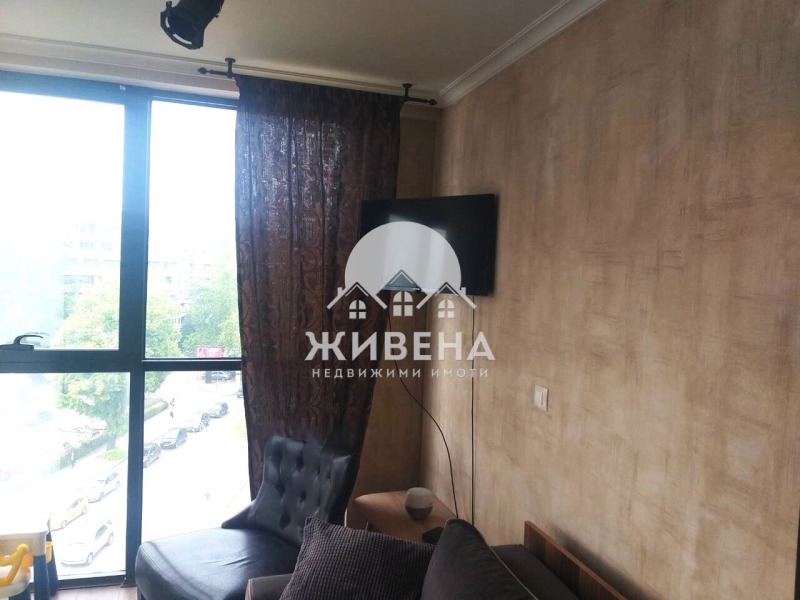 Te huur  1 slaapkamer Varna , Zimno kino Trakija , 65 m² | 99719598 - afbeelding [15]