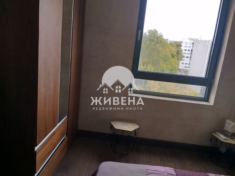 Te huur  1 slaapkamer Varna , Zimno kino Trakija , 65 m² | 99719598 - afbeelding [8]