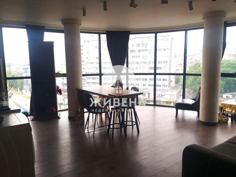 Te huur  1 slaapkamer Varna , Zimno kino Trakija , 65 m² | 99719598 - afbeelding [5]