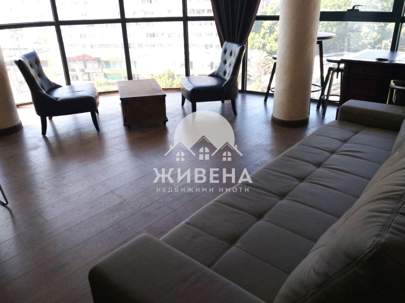 Te huur  1 slaapkamer Varna , Zimno kino Trakija , 65 m² | 99719598 - afbeelding [6]