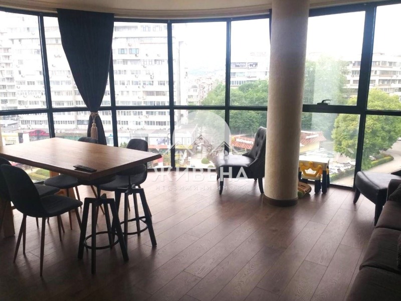 Te huur  1 slaapkamer Varna , Zimno kino Trakija , 65 m² | 99719598 - afbeelding [4]