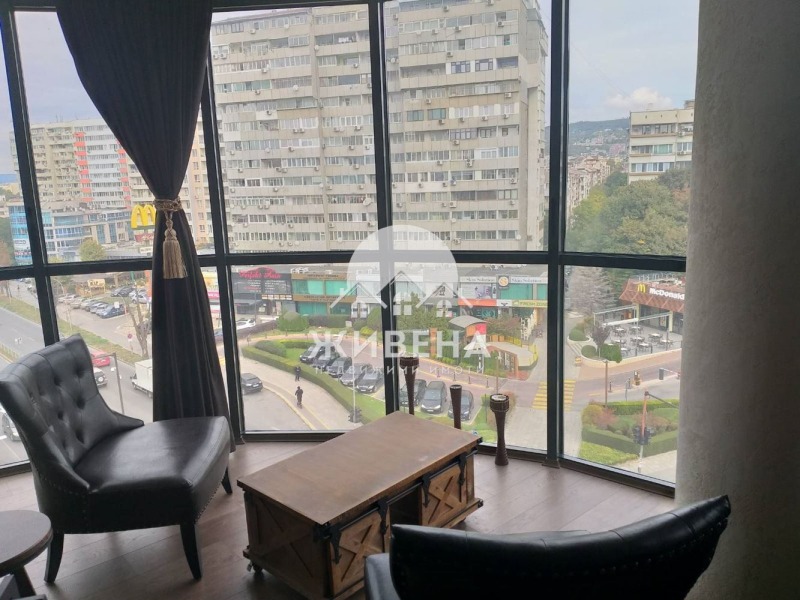 Te huur  1 slaapkamer Varna , Zimno kino Trakija , 65 m² | 99719598 - afbeelding [14]