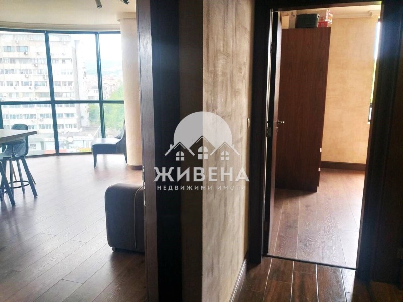 Te huur  1 slaapkamer Varna , Zimno kino Trakija , 65 m² | 99719598 - afbeelding [12]