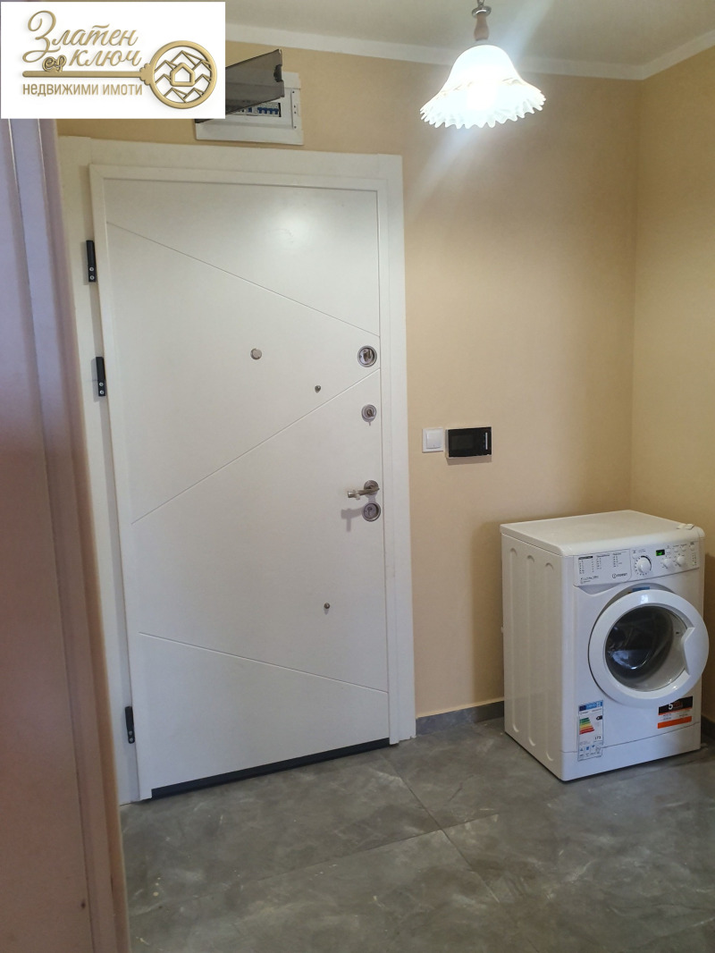 For Rent  1 bedroom Plovdiv , Hristo Smirnenski , 69 sq.m | 62267754 - image [8]