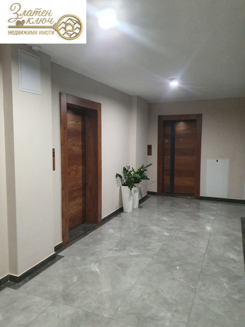 For Rent  1 bedroom Plovdiv , Hristo Smirnenski , 69 sq.m | 62267754 - image [7]