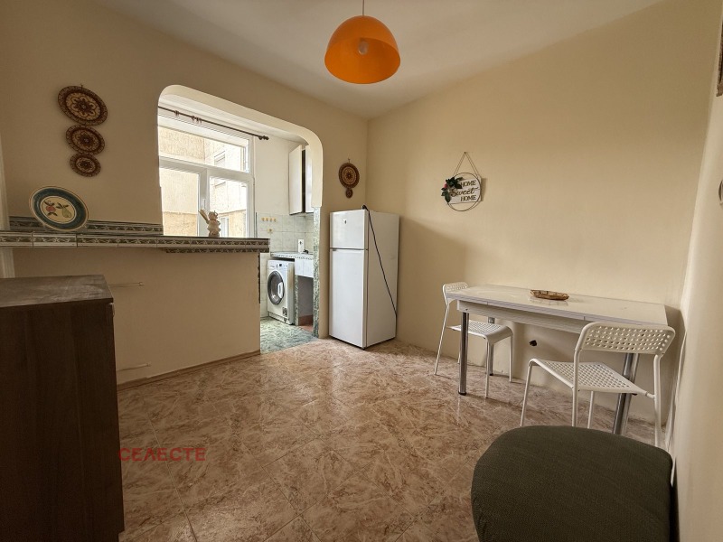 För uthyrning  1 sovrum Sofia , Ljulin 10 , 38 kvm | 21623500 - bild [4]