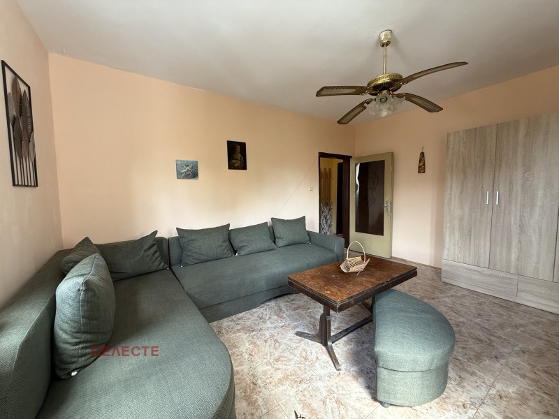 För uthyrning  1 sovrum Sofia , Ljulin 10 , 38 kvm | 21623500