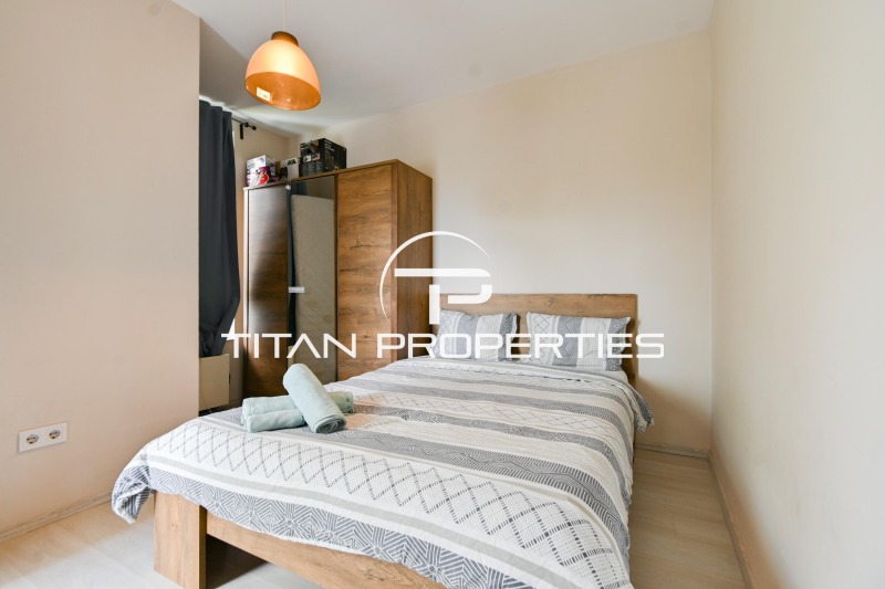 A louer  1 chambre Sofia , Podouyane , 78 m² | 65259738 - image [9]