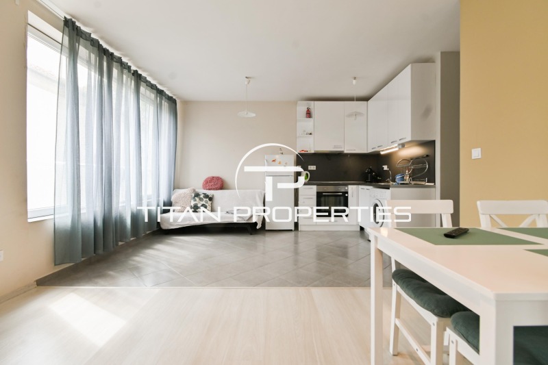 A louer  1 chambre Sofia , Podouyane , 78 m² | 65259738 - image [4]