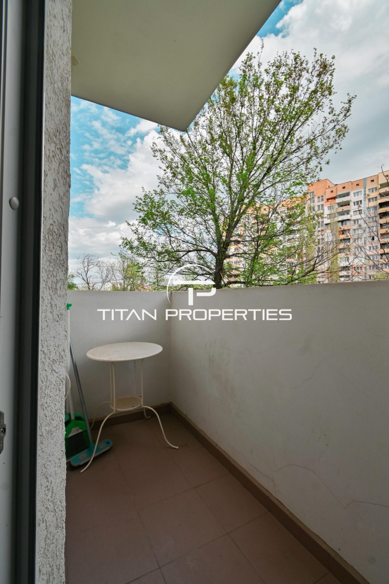 A louer  1 chambre Sofia , Podouyane , 78 m² | 65259738 - image [13]