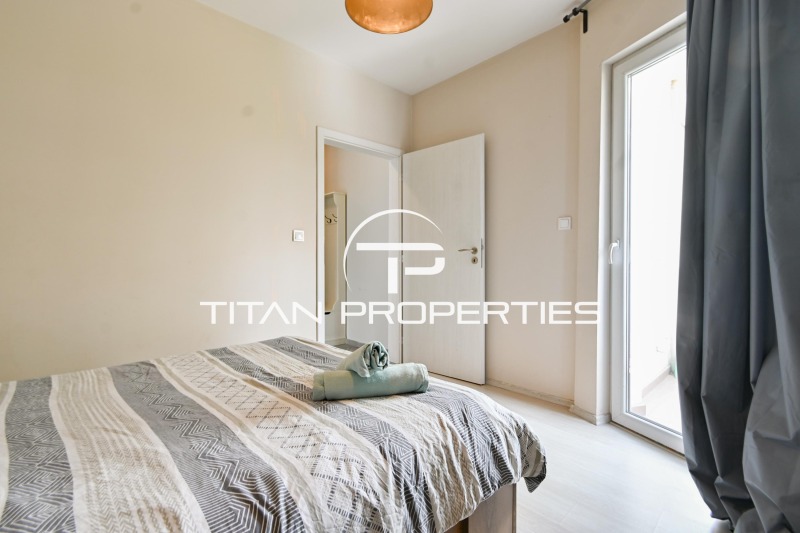 A louer  1 chambre Sofia , Podouyane , 78 m² | 65259738 - image [8]