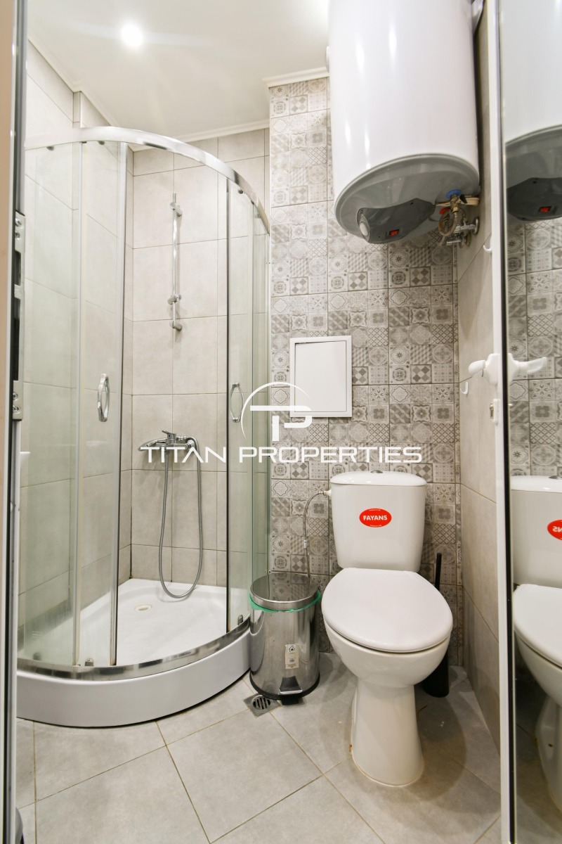 A louer  1 chambre Sofia , Podouyane , 78 m² | 65259738 - image [12]