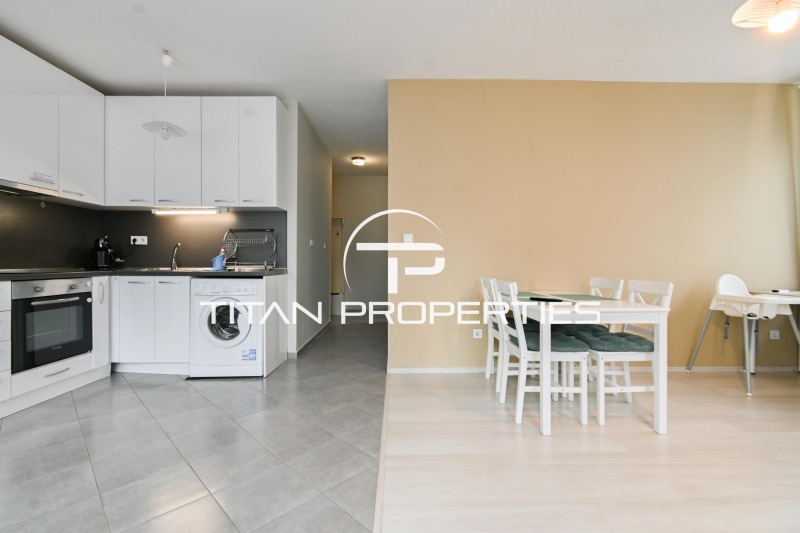 A louer  1 chambre Sofia , Podouyane , 78 m² | 65259738