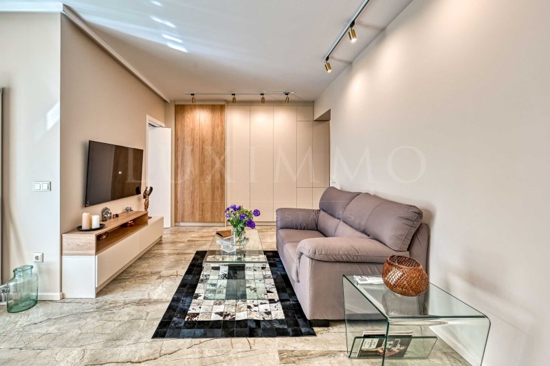 Kiralık  1 yatak odası Sofia , Centar , 70 metrekare | 56064300 - görüntü [9]