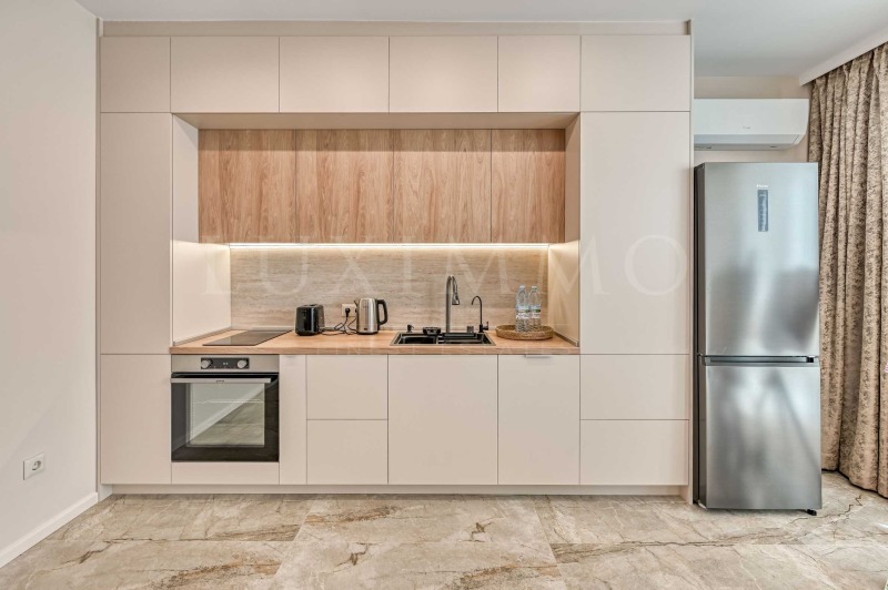 Kiralık  1 yatak odası Sofia , Centar , 70 metrekare | 56064300 - görüntü [5]