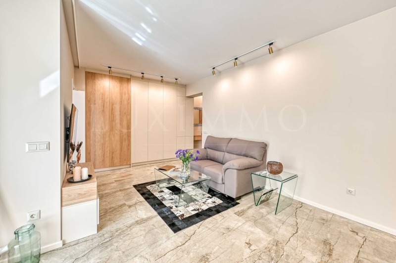 Kiralık  1 yatak odası Sofia , Centar , 70 metrekare | 56064300 - görüntü [3]