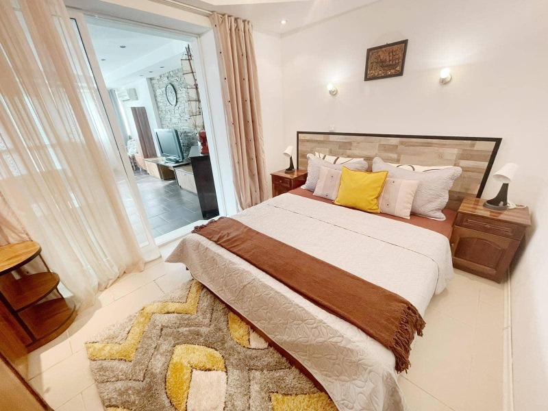 Под наем 2-СТАЕН, град Варна, Бриз • 550 € • 39353939 — Holmes.bg