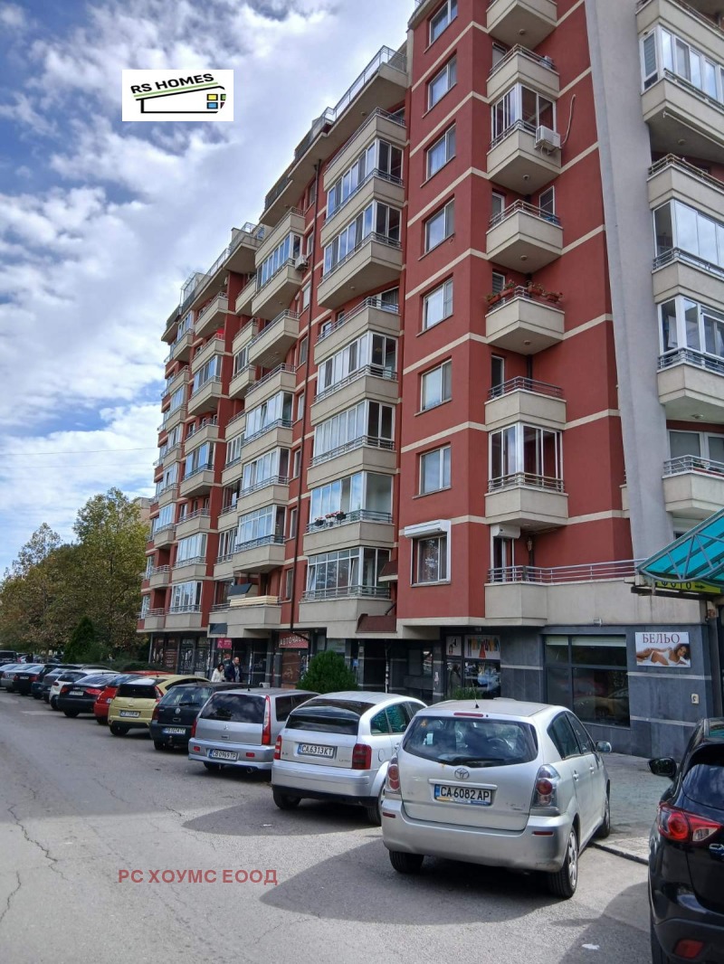 Под наем 2-СТАЕН, град София, Младост 4 • 1250 лв. / 639.11 € • 50386510 1