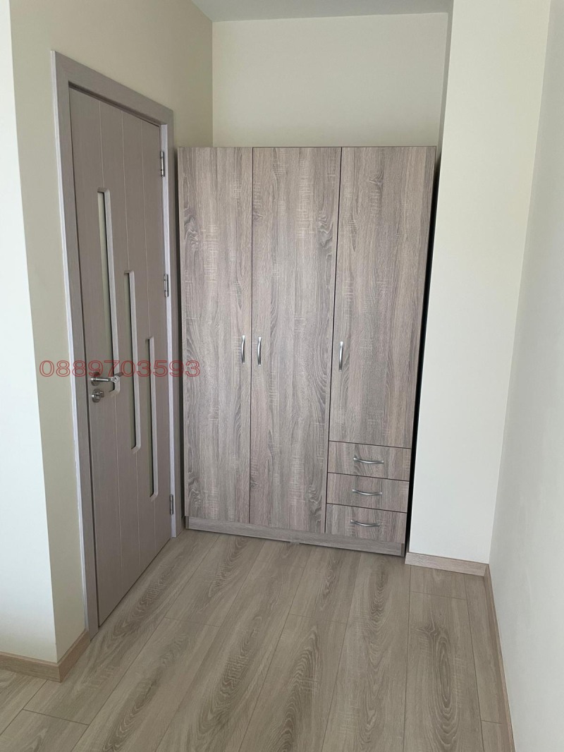 Дава под наем 2-СТАЕН, гр. Варна, Левски 1, снимка 3 - Апартаменти - 53128615