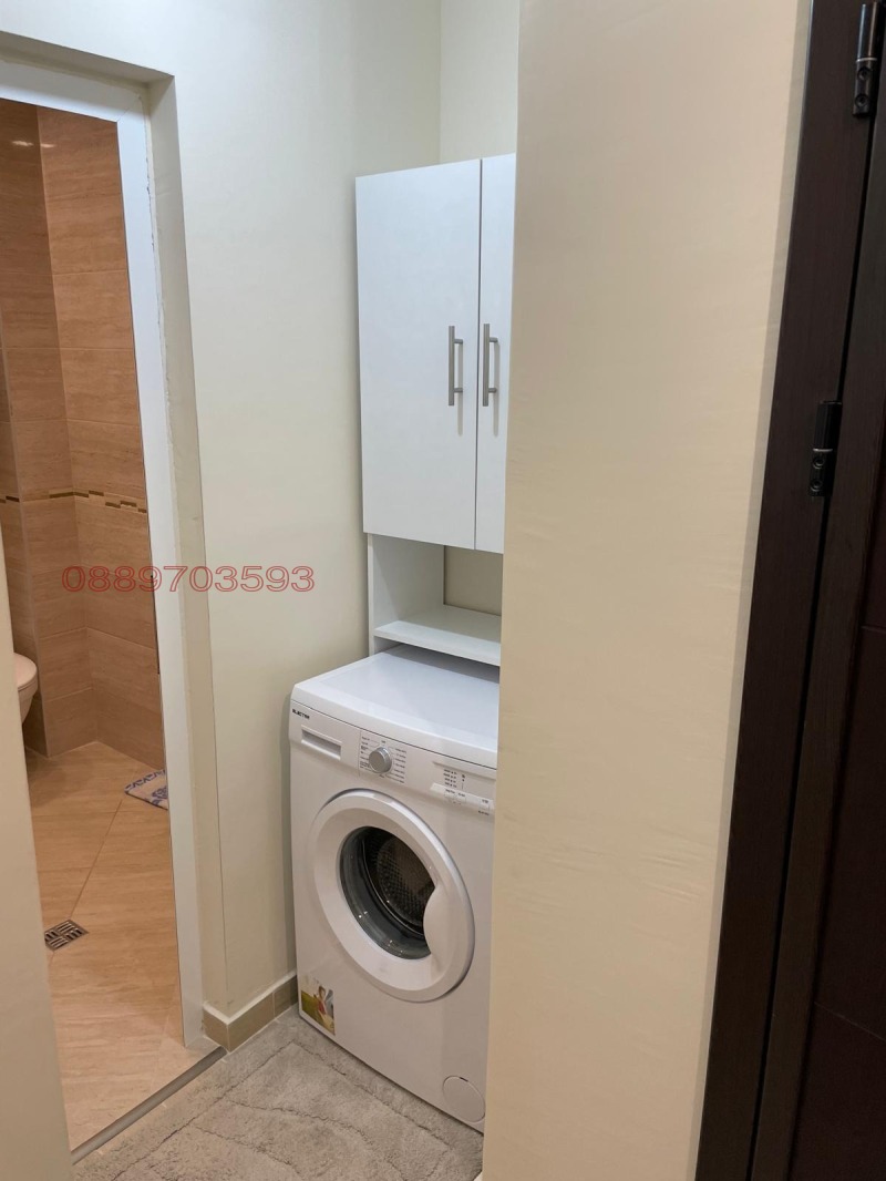 Дава под наем 2-СТАЕН, гр. Варна, Левски 1, снимка 5 - Апартаменти - 53128615