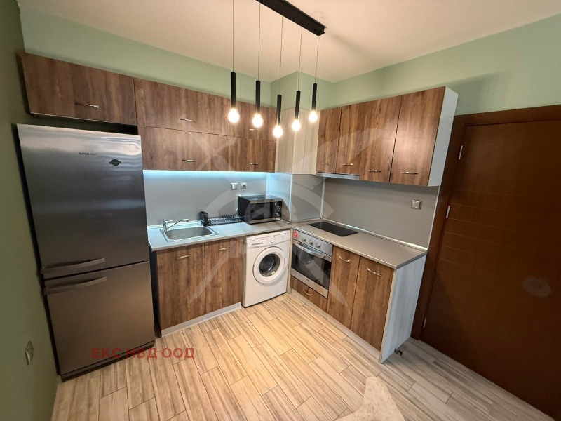 Дава под наем 2-СТАЕН, гр. Пловдив, Мараша, снимка 4 - Апартаменти - 53522434