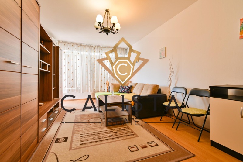 Издаје се  2 спаваће собе Софија , Света Троица , 110 м2 | 97459455 - слика [15]