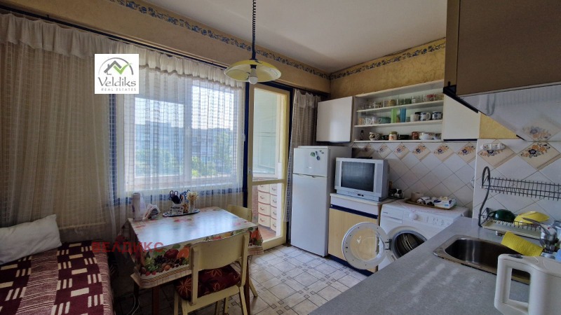 Til leie  2 soverom Sofia , Ilinden , 80 kvm | 91470741 - bilde [5]