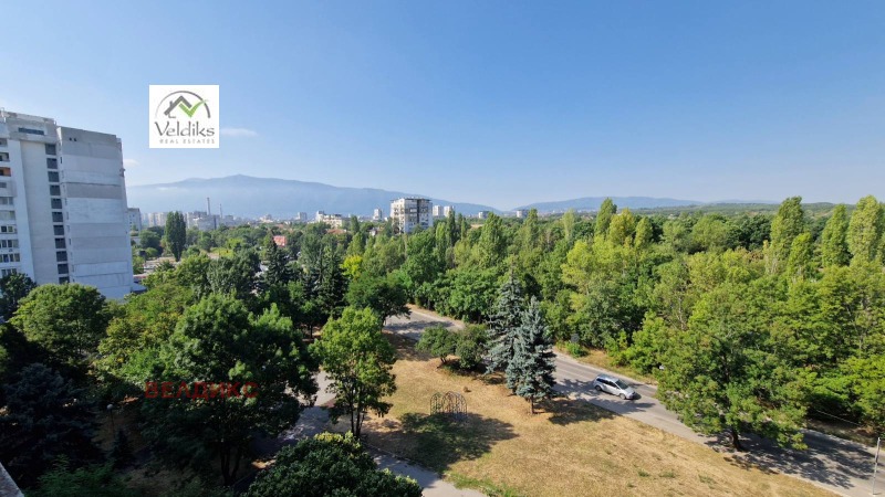 Til leie  2 soverom Sofia , Ilinden , 80 kvm | 91470741 - bilde [10]