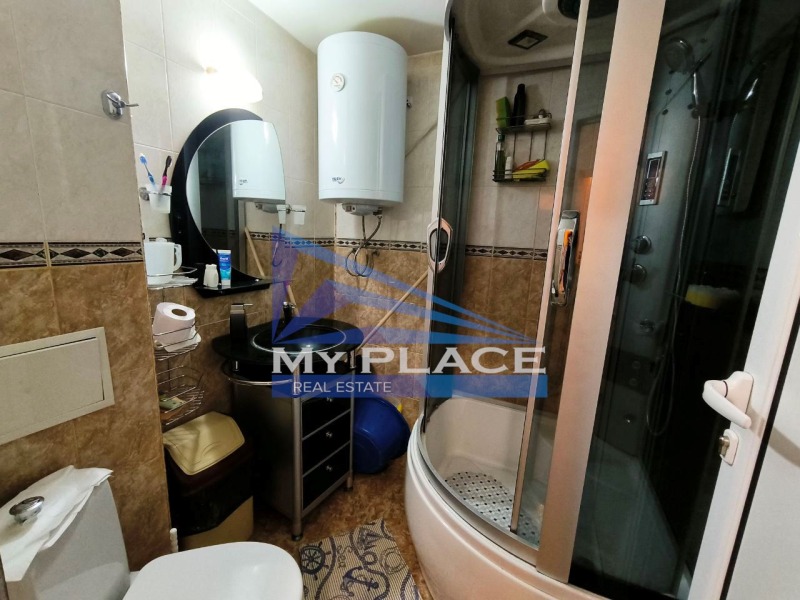 Дава под наем 3-СТАЕН, гр. Шумен, Център, снимка 10 - Апартаменти - 52375218