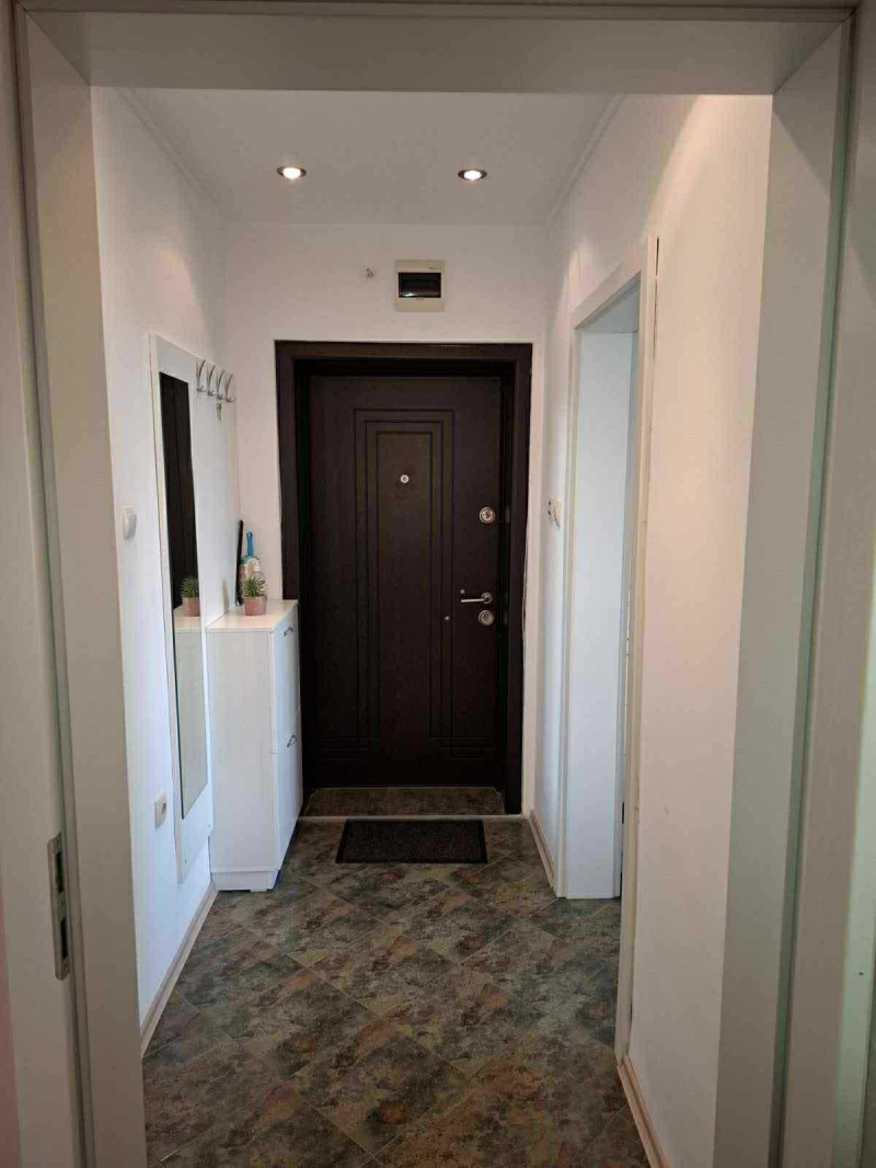 Дава под наем 3-СТАЕН, гр. Варна, Чайка, снимка 8 - Апартаменти - 52479473