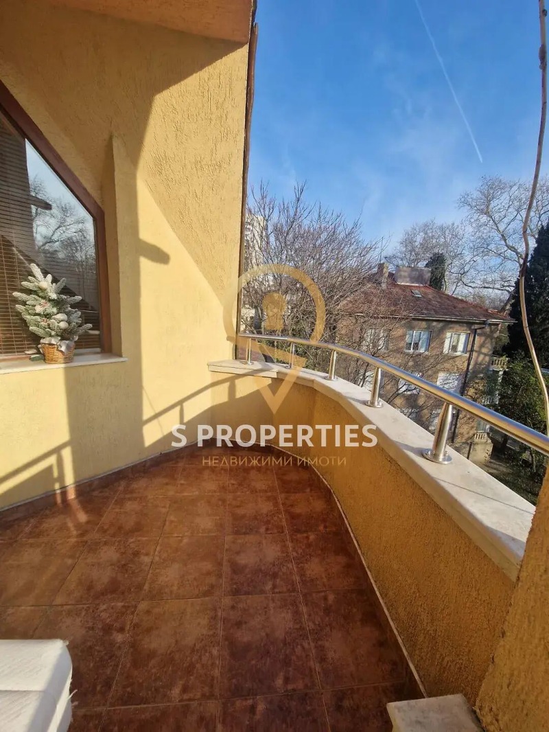 Дава под наем 3-СТАЕН, гр. Варна, ВИНС-Червен площад, снимка 3 - Апартаменти - 52802674