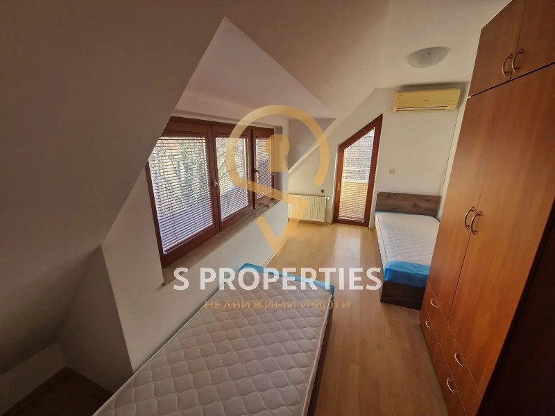 Дава под наем 3-СТАЕН, гр. Варна, ВИНС-Червен площад, снимка 4 - Апартаменти - 52802674