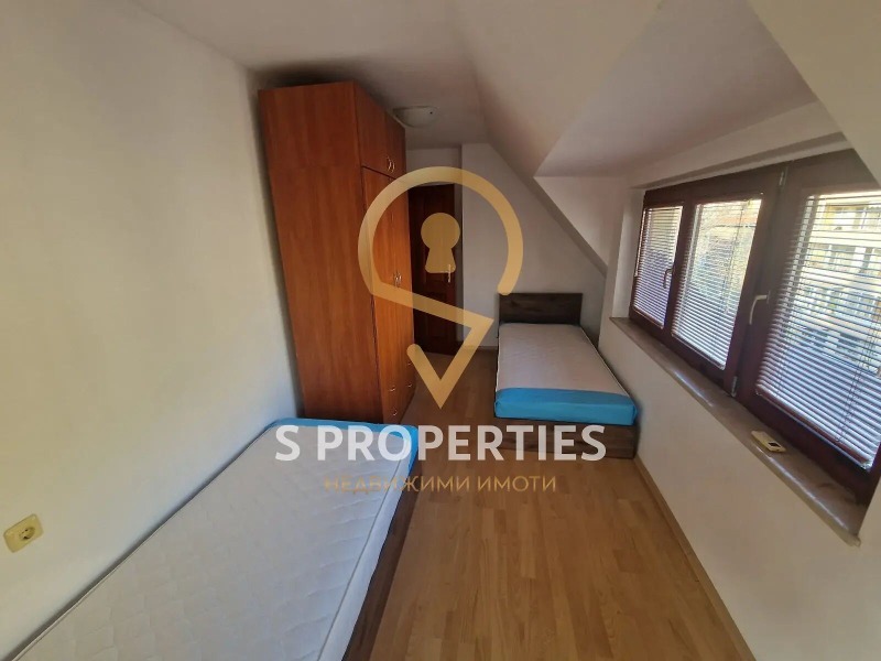 Дава под наем 3-СТАЕН, гр. Варна, ВИНС-Червен площад, снимка 5 - Апартаменти - 52802674