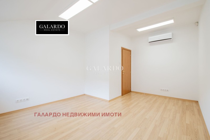 Дава под наем ОФИС, гр. София, Център, снимка 7 - Офиси - 53253783