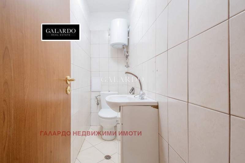 Дава под наем ОФИС, гр. София, Център, снимка 10 - Офиси - 53253783