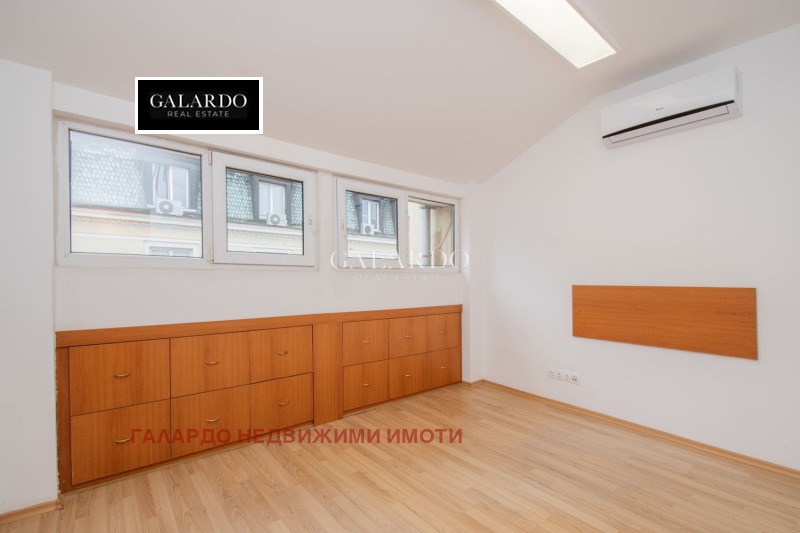 Дава под наем ОФИС, гр. София, Център, снимка 4 - Офиси - 53253783