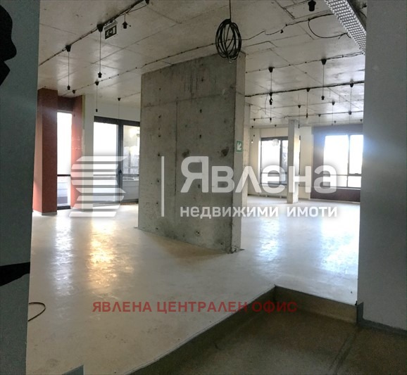 Дава под наем МАГАЗИН, гр. София, Център, снимка 6 - Магазини - 53157070