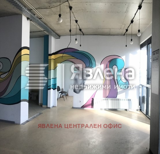 Дава под наем МАГАЗИН, гр. София, Център, снимка 5 - Магазини - 53157070