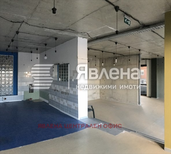 Дава под наем МАГАЗИН, гр. София, Център, снимка 7 - Магазини - 53157070