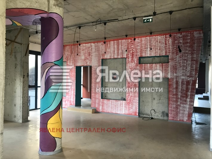 Дава под наем МАГАЗИН, гр. София, Център, снимка 4 - Магазини - 53157070