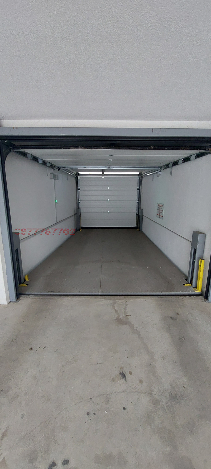 For Rent  Parking space Varna , Pogrebi , 130 sq.m | 40974506