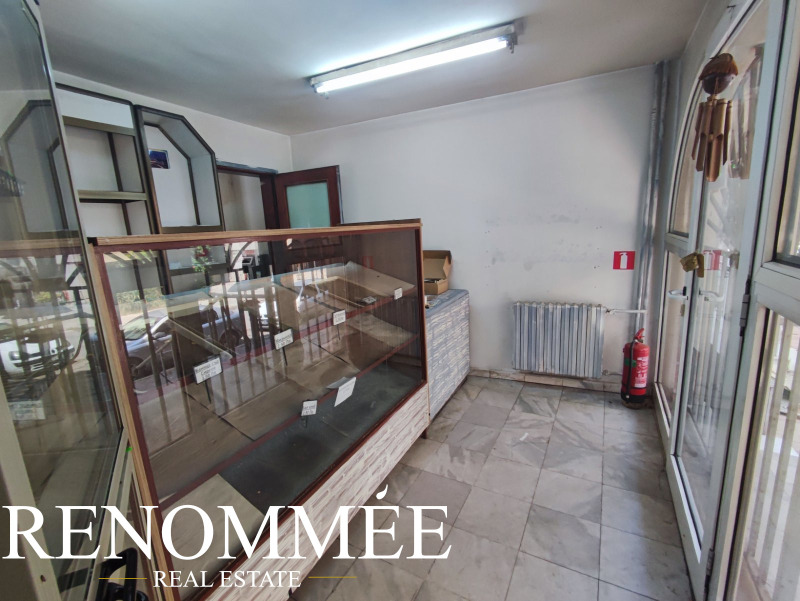Do wynajęcia  Budynek przemysłowy Sofia , Reduta , 300 mkw | 39117365 - obraz [9]