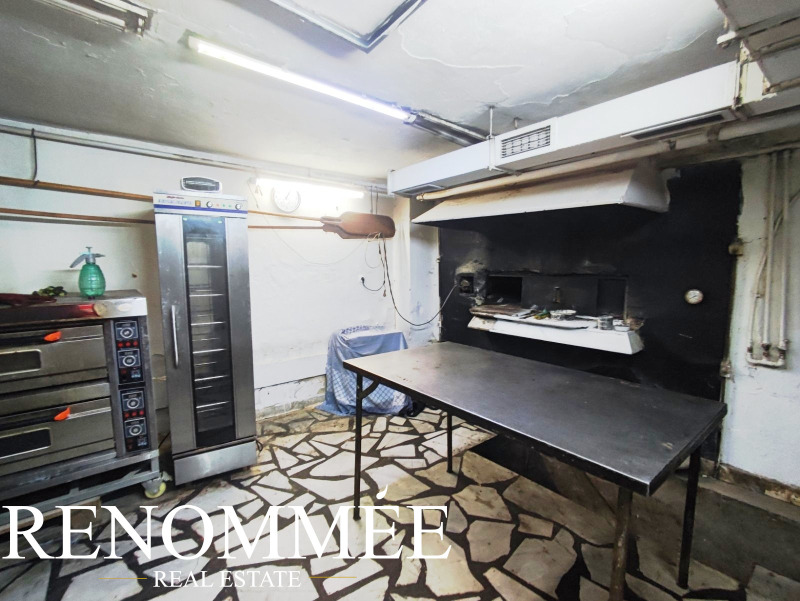 Под наем ПРОМ. ПОМЕЩЕНИЕ, град София, Редута • 1000 € • 95670758 — Holmes.bg