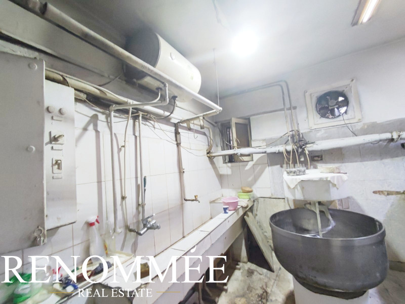Do wynajęcia  Budynek przemysłowy Sofia , Reduta , 300 mkw | 39117365 - obraz [3]