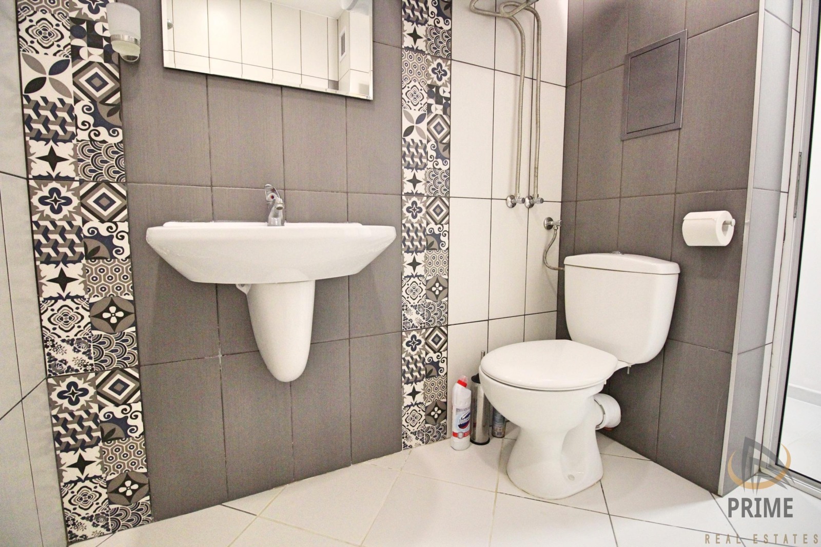 Дава под наем 2-СТАЕН, гр. Бургас, Изгрев, снимка 7 - Апартаменти - 54119419