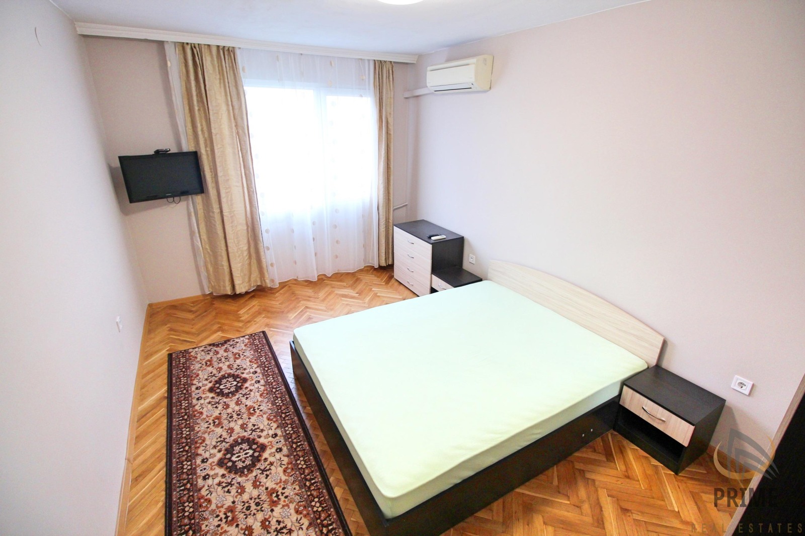 Дава под наем 2-СТАЕН, гр. Бургас, Изгрев, снимка 4 - Апартаменти - 54119419