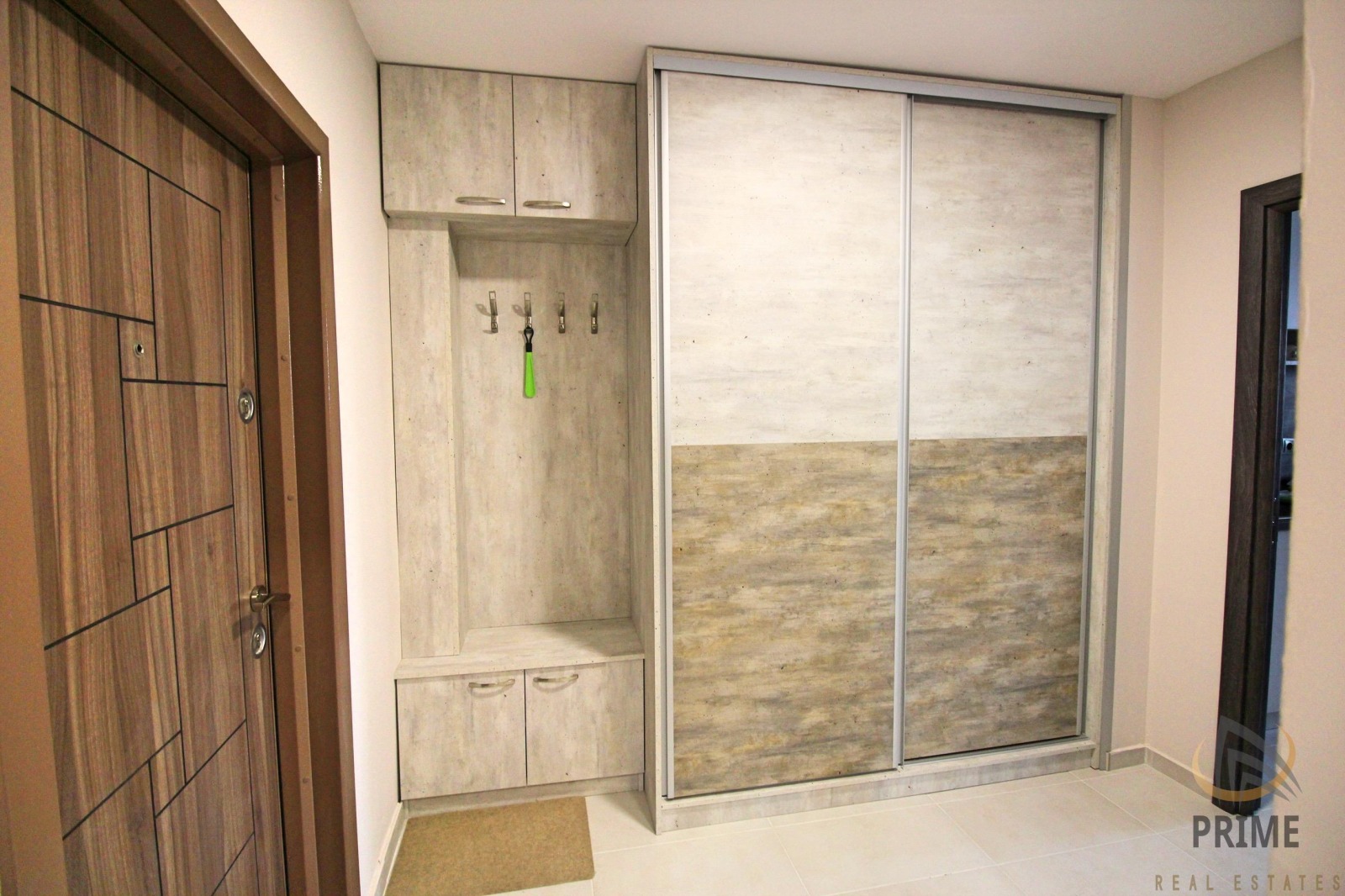 Дава под наем 2-СТАЕН, гр. Бургас, Изгрев, снимка 8 - Апартаменти - 54119419