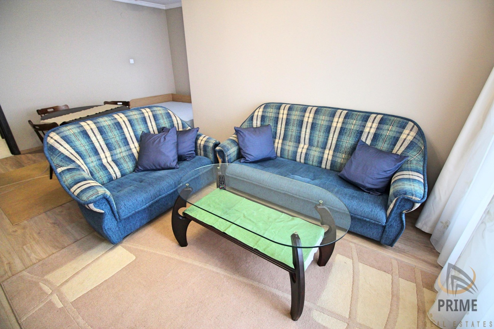 Дава под наем 2-СТАЕН, гр. Бургас, Изгрев